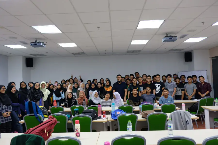 Bengkel Penguasaan Add Maths workshop in Shah Alam