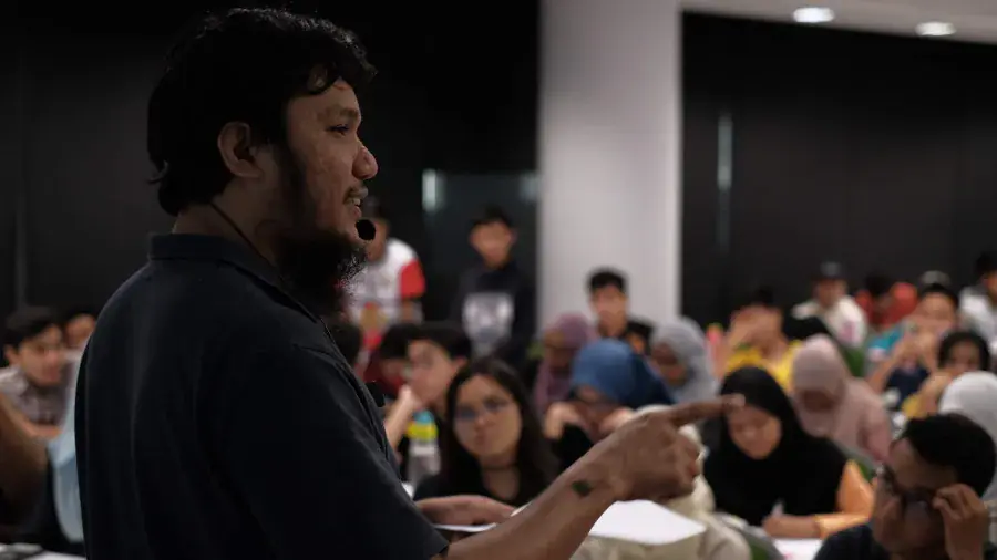 Add Maths class in session in Bukit Jelutong, Shah Alam